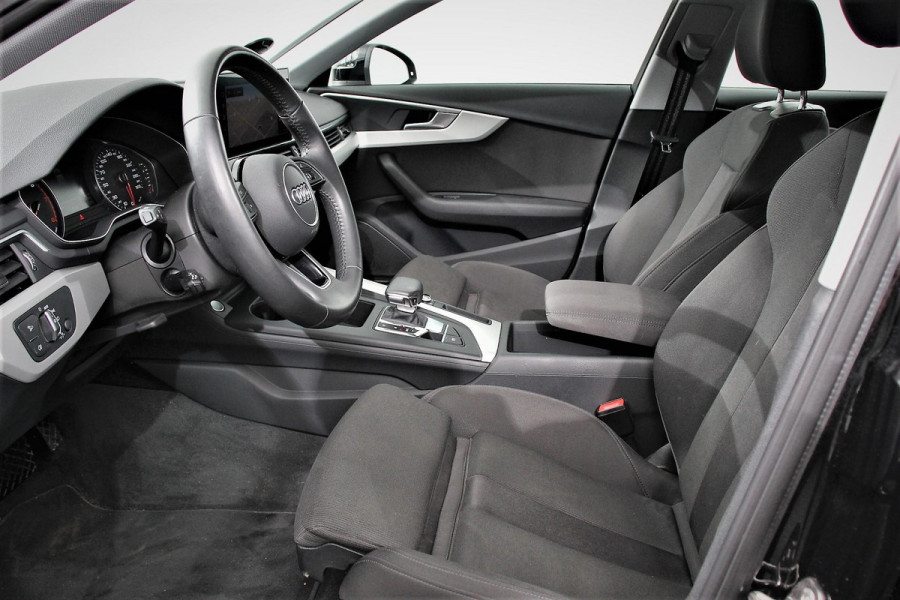 Audi A4 Avant 40 TFSI 190pk S-Tronic Advanced Prestige Tour Plus | Navigatie | Climate Control | Electrisch bedienbare achterklep | Stoelverwarming