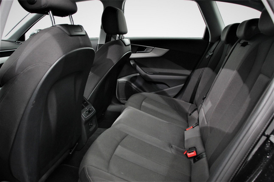 Audi A4 Avant 40 TFSI 190pk S-Tronic Advanced Prestige Tour Plus | Navigatie | Climate Control | Electrisch bedienbare achterklep | Stoelverwarming
