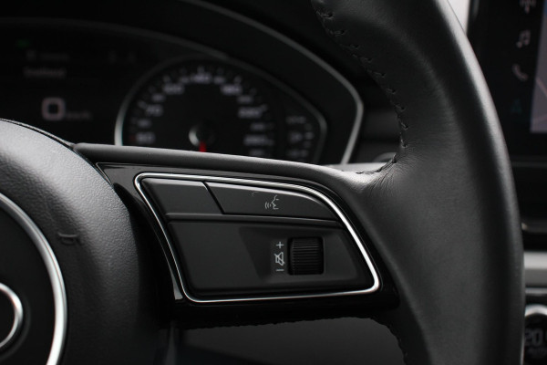 Audi A4 Avant 40 TFSI 190pk S-Tronic Advanced Prestige Tour Plus | Navigatie | Climate Control | Electrisch bedienbare achterklep | Stoelverwarming