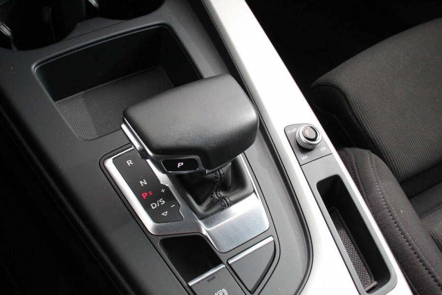 Audi A4 Avant 40 TFSI 190pk S-Tronic Advanced Prestige Tour Plus | Navigatie | Climate Control | Electrisch bedienbare achterklep | Stoelverwarming