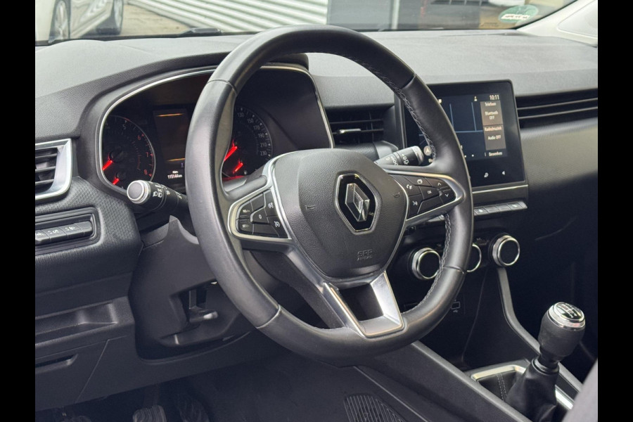 Renault Clio 1.0 TCe Intens - Navigatie / Apple CarPlay I Airco I Sport velgen I PDC I Stoelverwarming I Dealer onderhouden
