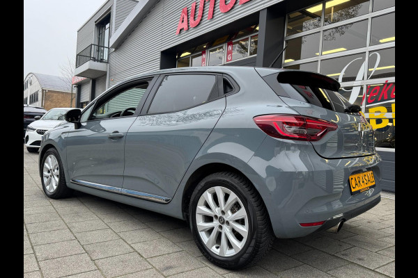 Renault Clio 1.0 TCe Intens - Navigatie / Apple CarPlay I Airco I Sport velgen I PDC I Stoelverwarming I Dealer onderhouden
