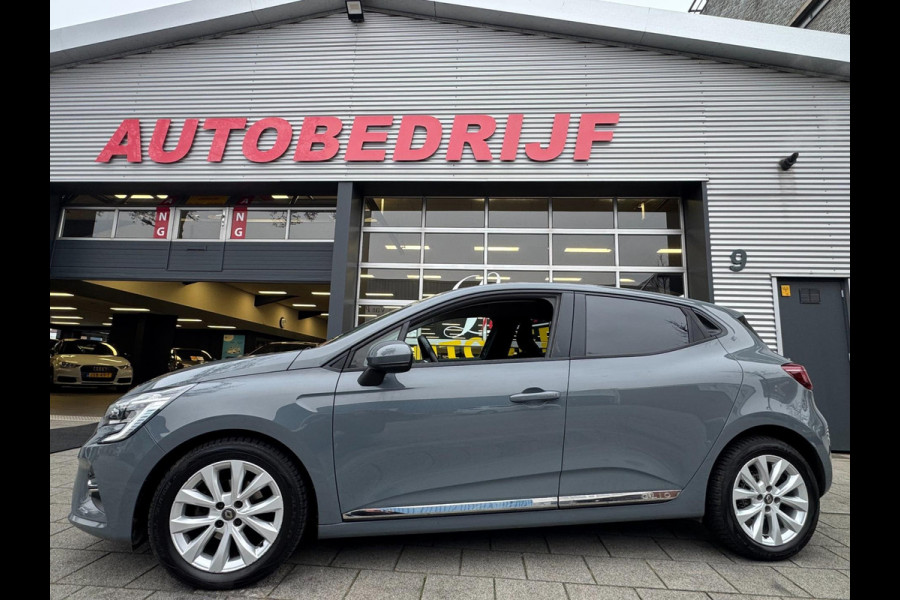 Renault Clio 1.0 TCe Intens - Navigatie / Apple CarPlay I Airco I Sport velgen I PDC I Stoelverwarming I Dealer onderhouden