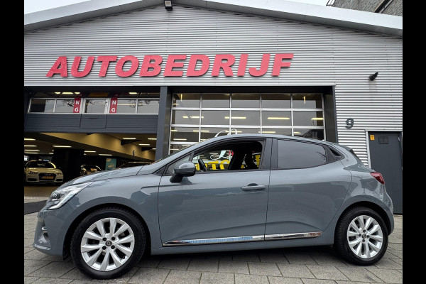 Renault Clio 1.0 TCe Intens - Navigatie / Apple CarPlay I Airco I Sport velgen I PDC I Stoelverwarming I Dealer onderhouden