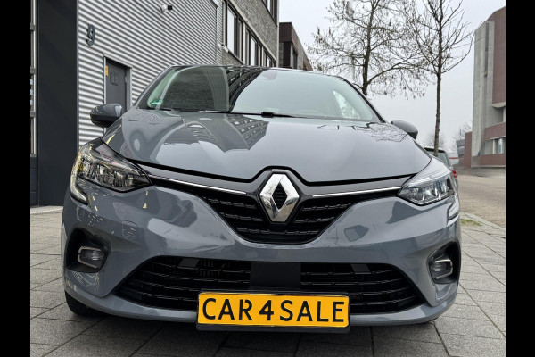 Renault Clio 1.0 TCe Intens - Navigatie / Apple CarPlay I Airco I Sport velgen I PDC I Stoelverwarming I Dealer onderhouden