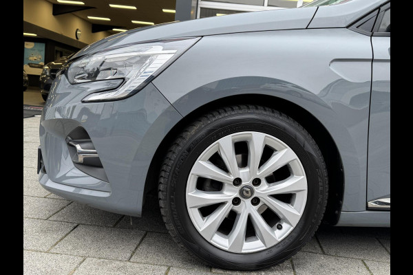 Renault Clio 1.0 TCe Intens - Navigatie / Apple CarPlay I Airco I Sport velgen I PDC I Stoelverwarming I Dealer onderhouden