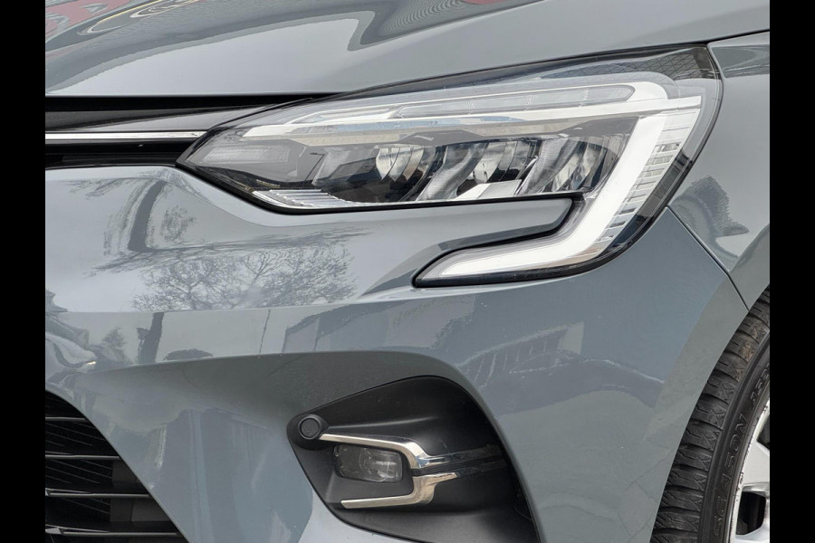 Renault Clio 1.0 TCe Intens - Navigatie / Apple CarPlay I Airco I Sport velgen I PDC I Stoelverwarming I Dealer onderhouden