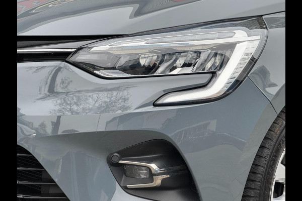 Renault Clio 1.0 TCe Intens - Navigatie / Apple CarPlay I Airco I Sport velgen I PDC I Stoelverwarming I Dealer onderhouden