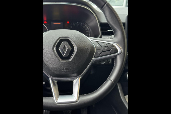 Renault Clio 1.0 TCe Intens - Navigatie / Apple CarPlay I Airco I Sport velgen I PDC I Stoelverwarming I Dealer onderhouden