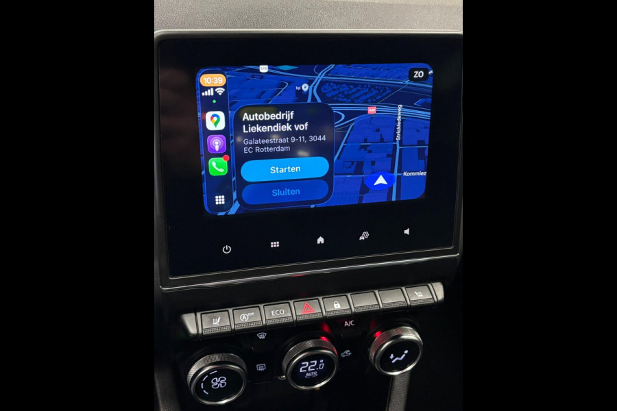 Renault Clio 1.0 TCe Intens - Navigatie / Apple CarPlay I Airco I Sport velgen I PDC I Stoelverwarming I Dealer onderhouden