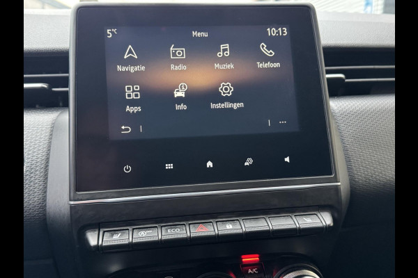 Renault Clio 1.0 TCe Intens - Navigatie / Apple CarPlay I Airco I Sport velgen I PDC I Stoelverwarming I Dealer onderhouden