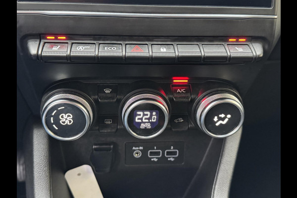 Renault Clio 1.0 TCe Intens - Navigatie / Apple CarPlay I Airco I Sport velgen I PDC I Stoelverwarming I Dealer onderhouden