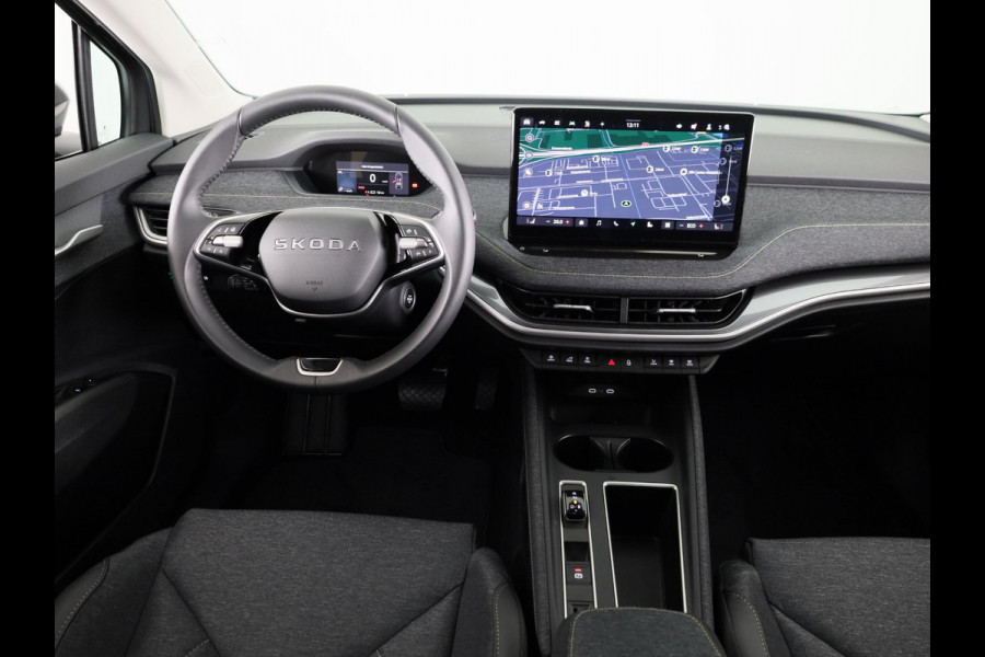 Škoda Elroq 60 Business Edition - Tour 204pk | Black pakket | 21 inch | Trekhaak