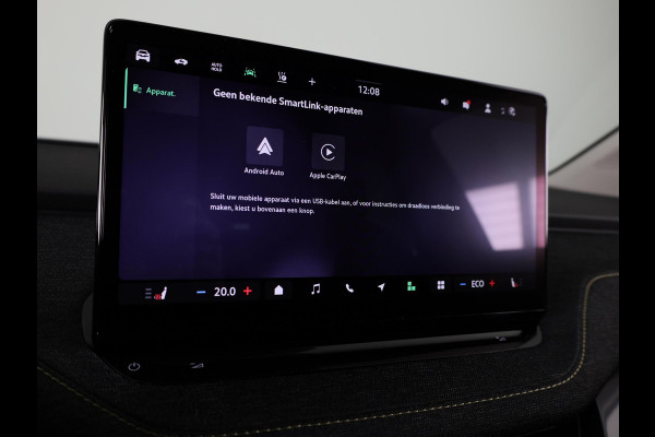 Škoda Elroq 60 Business Edition - Tour 204pk | Black pakket | 21 inch | Trekhaak