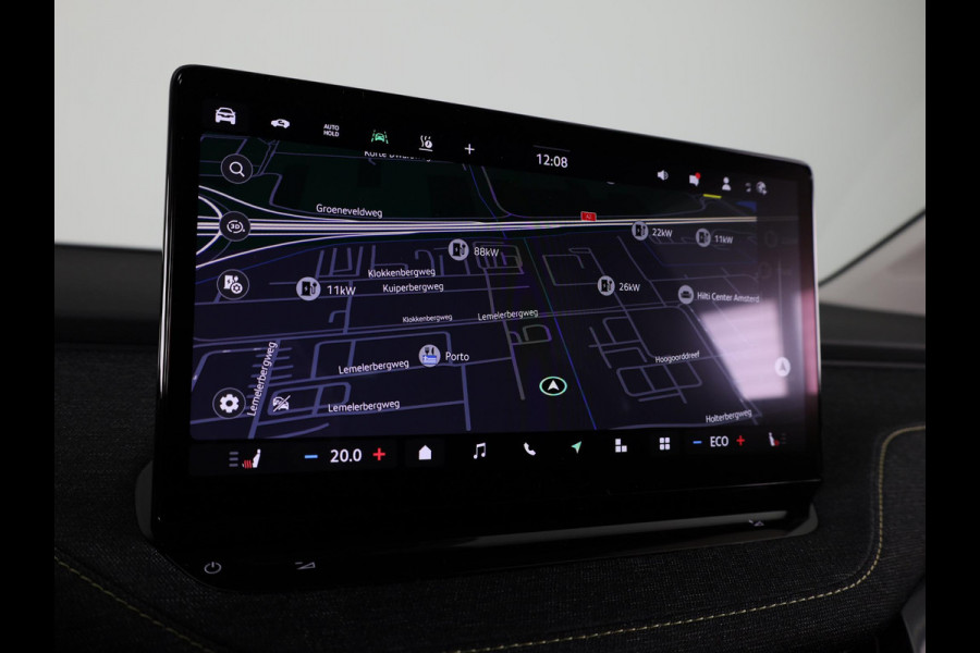 Škoda Elroq 60 Business Edition - Tour 204pk | Black pakket | 21 inch | Trekhaak