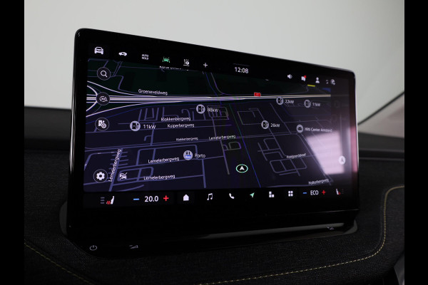 Škoda Elroq 60 Business Edition - Tour 204pk | Black pakket | 21 inch | Trekhaak