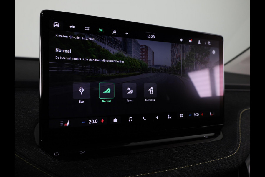 Škoda Elroq 60 Business Edition - Tour 204pk | Black pakket | 21 inch | Trekhaak