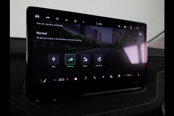 Škoda Elroq 60 Business Edition - Tour 204pk | Black pakket | 21 inch | Trekhaak