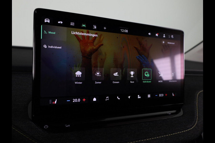 Škoda Elroq 60 Business Edition - Tour 204pk | Black pakket | 21 inch | Trekhaak