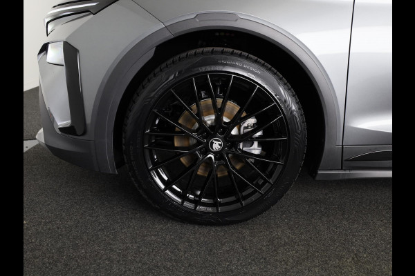 Škoda Elroq 60 Business Edition - Tour 204pk | Black pakket | 21 inch | Trekhaak