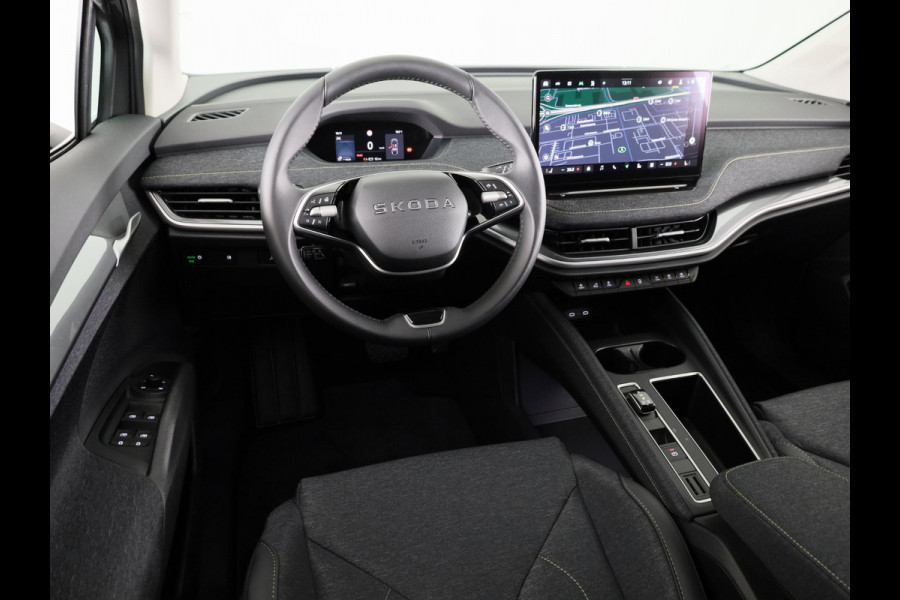 Škoda Elroq 60 Business Edition - Tour 204pk | Black pakket | 21 inch | Trekhaak