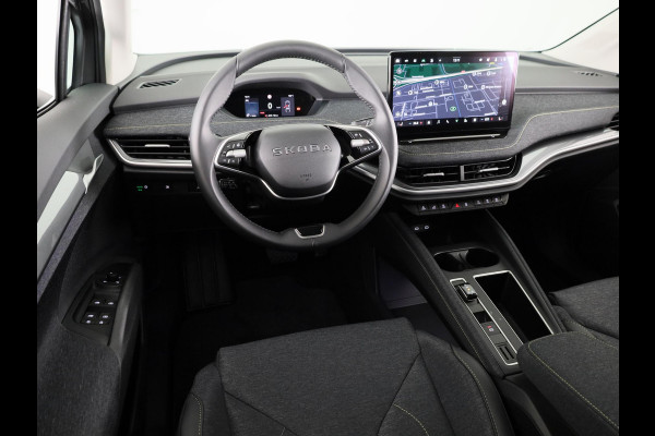 Škoda Elroq 60 Business Edition - Tour 204pk | Black pakket | 21 inch | Trekhaak