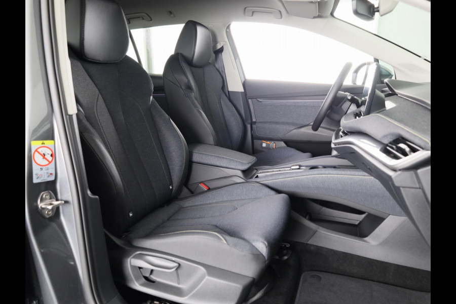 Škoda Elroq 60 Business Edition - Tour 204pk | Black pakket | 21 inch | Trekhaak