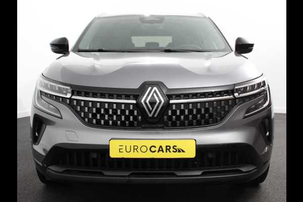 Renault Austral 1.3 Mild Hybrid 160 X-Tronic DEMO! Climate control Cruise Control adaptief Panorama dak LED Navigatie Sfeerverlichting Elektrische achterklep Stoel + stuurverwarming 360* camera Premium audio Arkamys