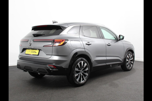 Renault Austral 1.3 Mild Hybrid 160 X-Tronic DEMO! Climate control Cruise Control adaptief Panorama dak LED Navigatie Sfeerverlichting Elektrische achterklep Stoel + stuurverwarming 360* camera Premium audio Arkamys