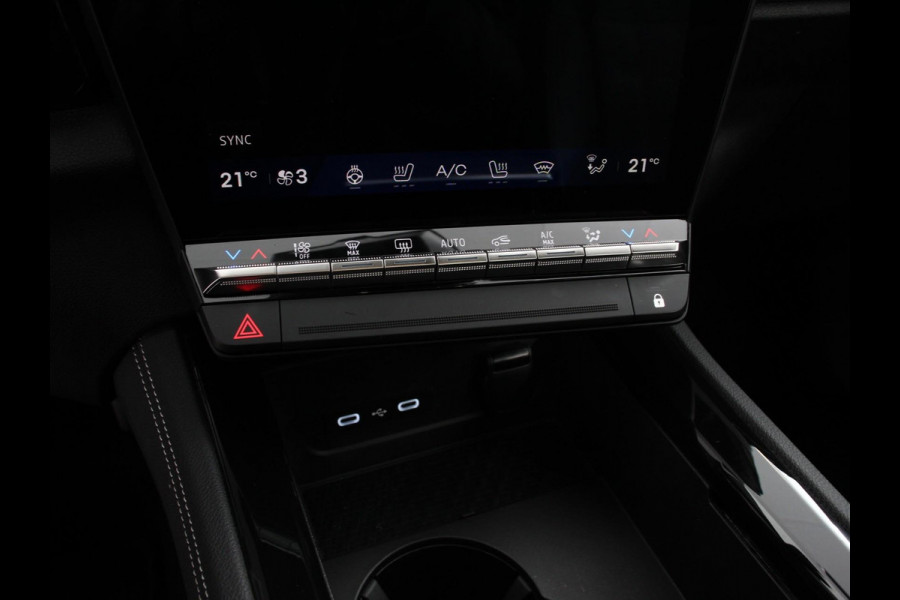 Renault Austral 1.3 Mild Hybrid 160 X-Tronic DEMO! Climate control Cruise Control adaptief Panorama dak LED Navigatie Sfeerverlichting Elektrische achterklep Stoel + stuurverwarming 360* camera Premium audio Arkamys