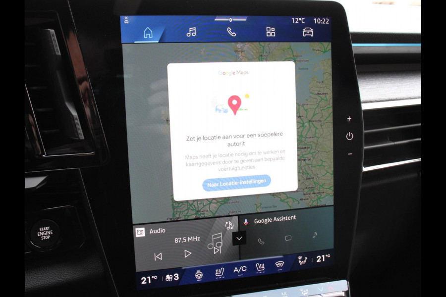 Renault Austral 1.3 Mild Hybrid 160 X-Tronic DEMO! Climate control Cruise Control adaptief Panorama dak LED Navigatie Sfeerverlichting Elektrische achterklep Stoel + stuurverwarming 360* camera Premium audio Arkamys