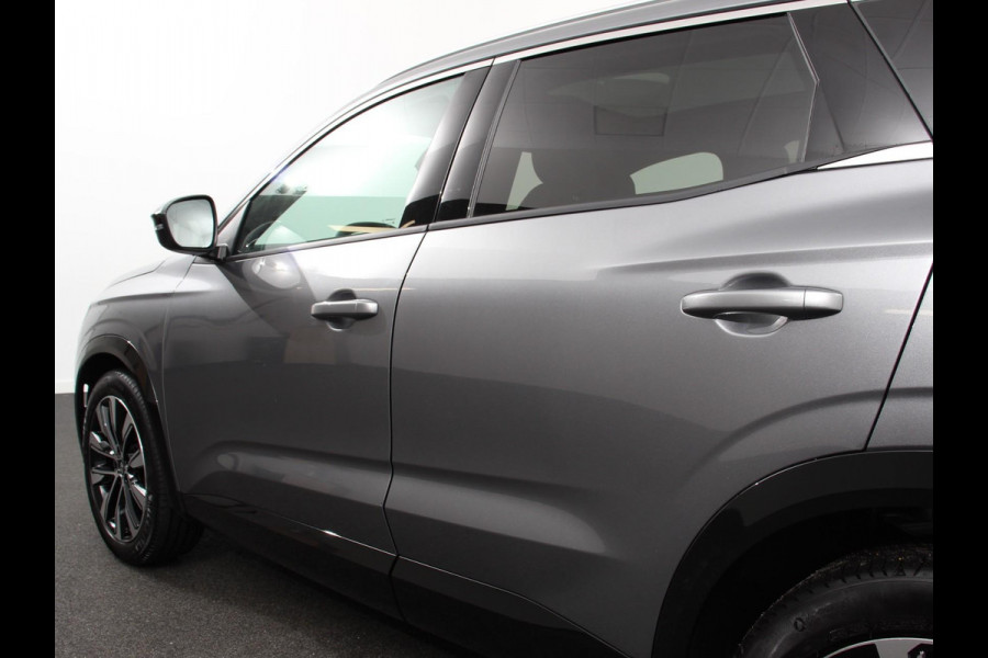 Renault Austral 1.3 Mild Hybrid 160 X-Tronic DEMO! Climate control Cruise Control adaptief Panorama dak LED Navigatie Sfeerverlichting Elektrische achterklep Stoel + stuurverwarming 360* camera Premium audio Arkamys