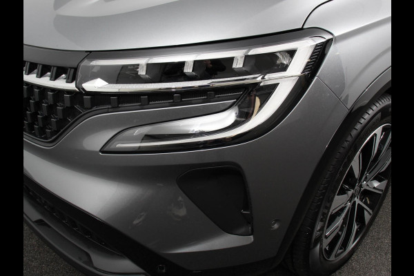 Renault Austral 1.3 Mild Hybrid 160 X-Tronic DEMO! Climate control Cruise Control adaptief Panorama dak LED Navigatie Sfeerverlichting Elektrische achterklep Stoel + stuurverwarming 360* camera Premium audio Arkamys