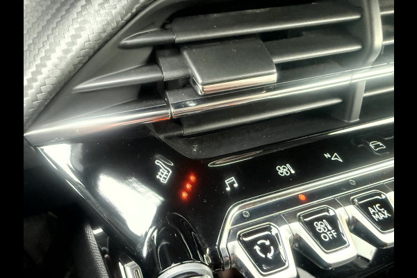 Peugeot e-2008 EV Allure Pack 50 kWh SOH 91,3%, Camera, Carplay, Stoelverwarming