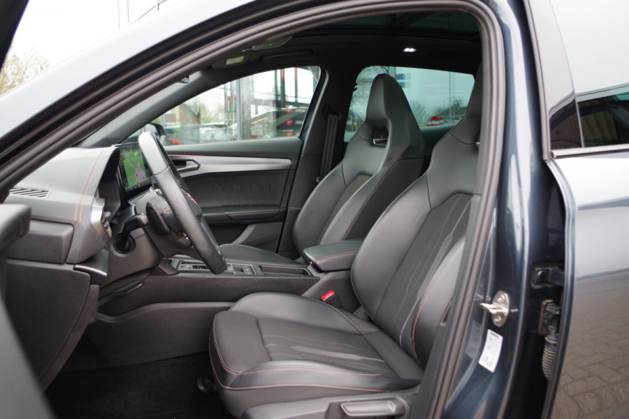 CUPRA Formentor 1.4 e-Hybrid 245 PK VZ Copper Edition PHEV, Panoramadak, Adap. Cruise Control, Camera