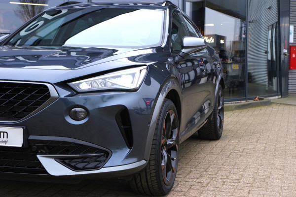 CUPRA Formentor 1.4 e-Hybrid 245 PK VZ Copper Edition PHEV, Panoramadak, Adap. Cruise Control, Camera