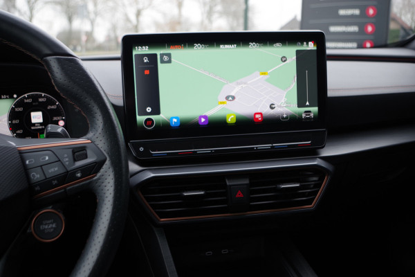 CUPRA Formentor 1.4 e-Hybrid 245 PK VZ Copper Edition PHEV, Panoramadak, Adap. Cruise Control, Camera