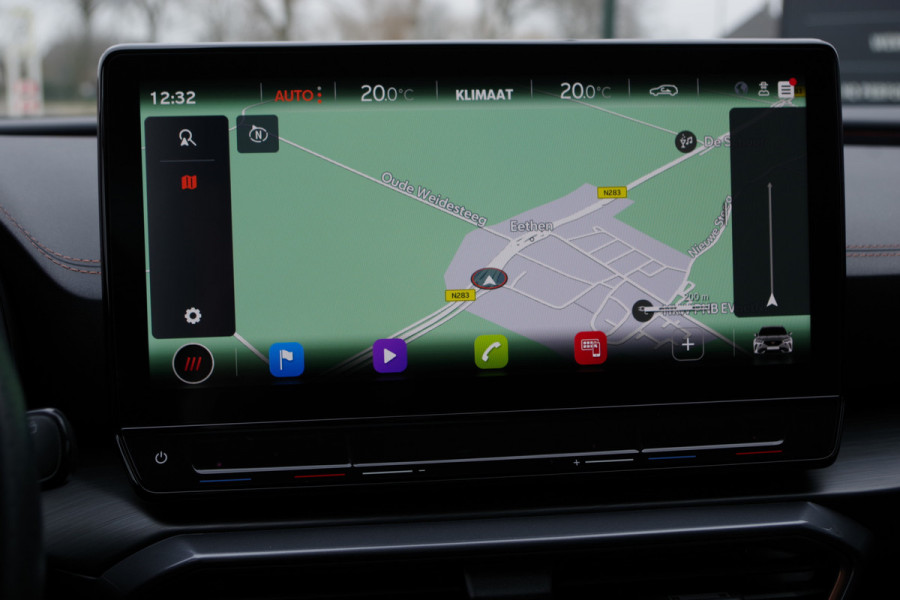 CUPRA Formentor 1.4 e-Hybrid 245 PK VZ Copper Edition PHEV, Panoramadak, Adap. Cruise Control, Camera