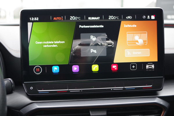 CUPRA Formentor 1.4 e-Hybrid 245 PK VZ Copper Edition PHEV, Panoramadak, Adap. Cruise Control, Camera