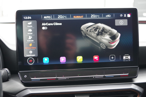 CUPRA Formentor 1.4 e-Hybrid 245 PK VZ Copper Edition PHEV, Panoramadak, Adap. Cruise Control, Camera