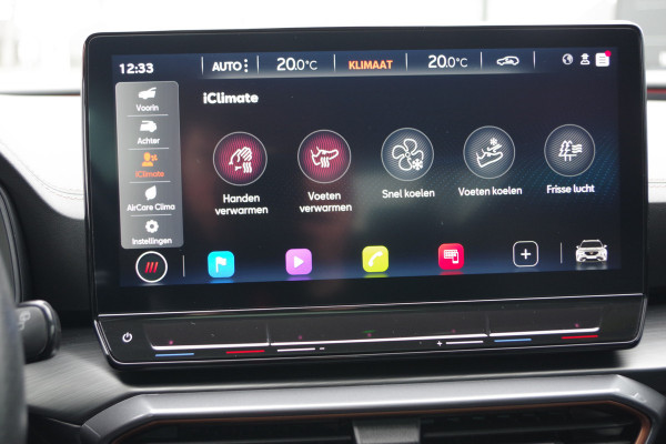 CUPRA Formentor 1.4 e-Hybrid 245 PK VZ Copper Edition PHEV, Panoramadak, Adap. Cruise Control, Camera