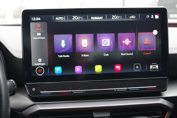 CUPRA Formentor 1.4 e-Hybrid 245 PK VZ Copper Edition PHEV, Panoramadak, Adap. Cruise Control, Camera