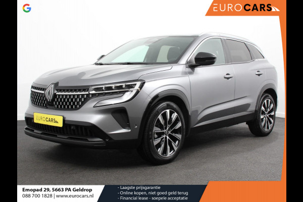 Renault Austral 1.3 Mild Hybrid 160 X-Tronic DEMO! Climate control Cruise Control adaptief Panorama dak LED Navigatie Sfeerverlichting Elektrische achterklep Stoel + stuurverwarming 360* camera Premium audio Arkamys