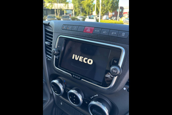 Iveco Daily 35S18HA L4H2 16M3 180PK KOELWAGEN KOELER KOEL KüHLWAGEN KüHLKOFFER FRIGO (ZIE OPMERKINGEN) NAVIGATIE ADAPTIVE CRUISE CONTROL LED  AIRCO ECC GEVEERDE BESTUURDERSSTOEL 270 GRADEN ACHTERDEUREN