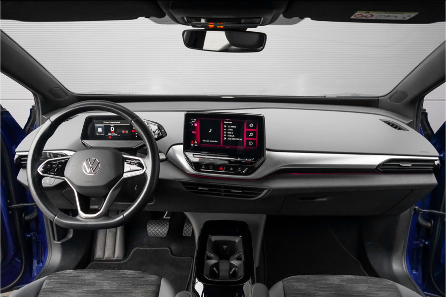 Volkswagen ID.4 Pro 77 kWh Comfort Pakket ACC CarPlay Trekhaak