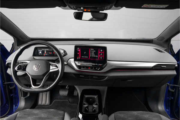 Volkswagen ID.4 Pro 77 kWh Comfort Pakket ACC CarPlay Trekhaak