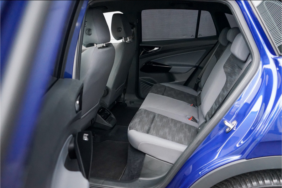 Volkswagen ID.4 Pro 77 kWh Comfort Pakket ACC CarPlay Trekhaak