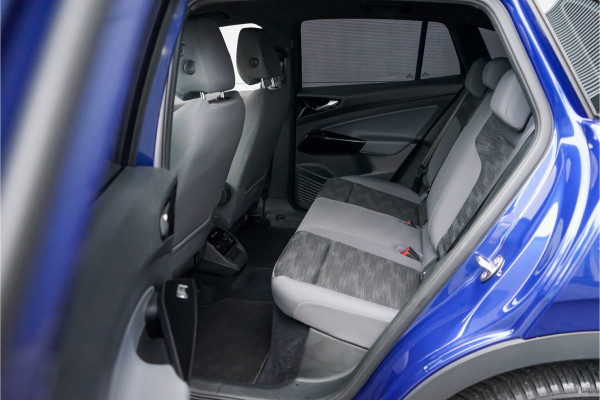 Volkswagen ID.4 Pro 77 kWh Comfort Pakket ACC CarPlay Trekhaak