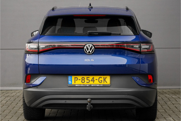 Volkswagen ID.4 Pro 77 kWh Comfort Pakket ACC CarPlay Trekhaak