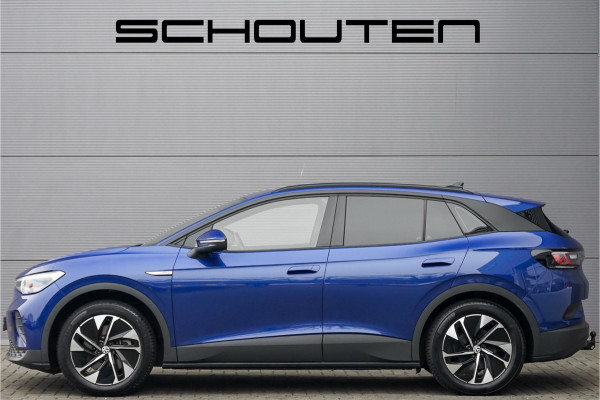 Volkswagen ID.4 Pro 77 kWh Comfort Pakket ACC CarPlay Trekhaak